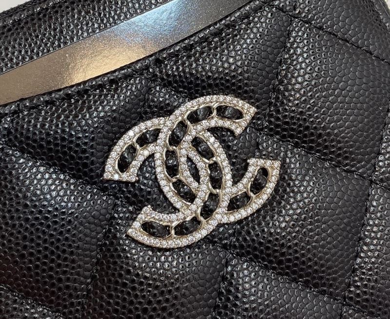 Chanel Wallet Purse